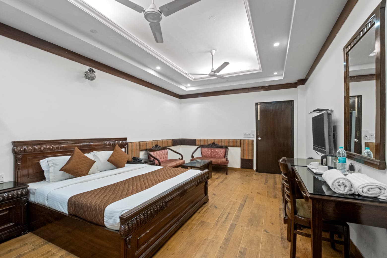 Classic Room